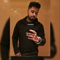 Aditya B.