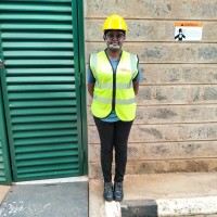 Njeri Ndungu