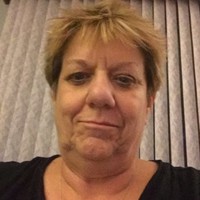Carla Goforth