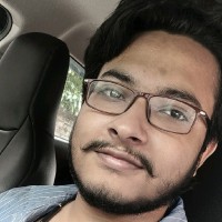 Soumyadip DebRoy