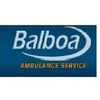 Balboa Ambulance