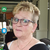 Gejanne Luisman