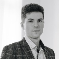 Владимир Мавроди