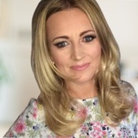 Sinead Malone MSc HRM