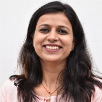 Poonam Goswami