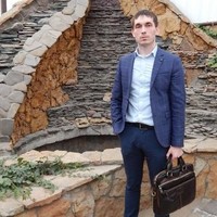 Олег Викторович