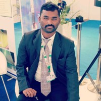 Marikkani Arjunan - Cdfom, Cdcp