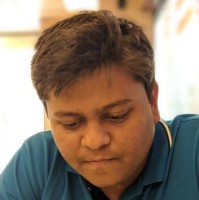 Yatharth Andharia