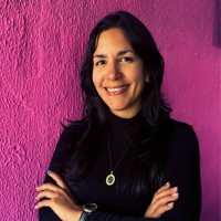 Natalia Franco Ferrer, Pmp, Cspo, Mba