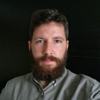 Craig Noble, P.Eng