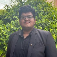 Rohith Surya Teja Varma Datla