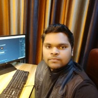 Vishal Kushwaha