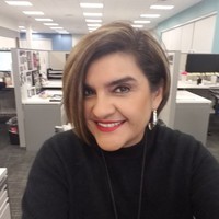 Evelda Molina