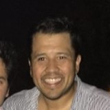 Gerardo Alberto Serrato Esparza