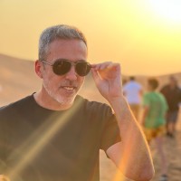 Lic. Marcelo Jorge Gueiser