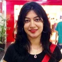 Dr Ruchi Girotra