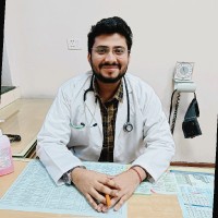 Dr Bibhu Anand