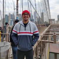 Rey Matthew Reyes
