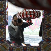 Jean-christophe Delisle