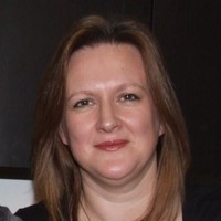 Jennifer Robson