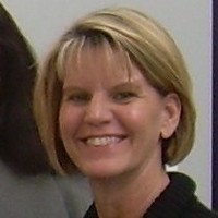 Julie Murray