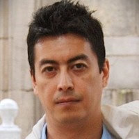 Nikos Chrissostomidis