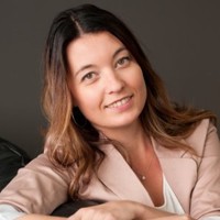 Catherine Côté