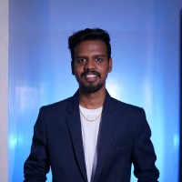 Muthu Venkatesh S