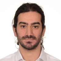 Ayberk Enul