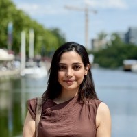 Zahra Rahimi