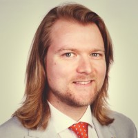 Matthew Mace