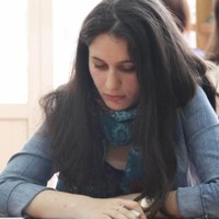 Araksia Klisch