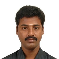 Ravichandran Muthusamy