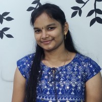 Sushma Sri Vedurupaka