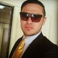 José francisco Chacon casanova