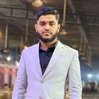 Shoeb Shaikh