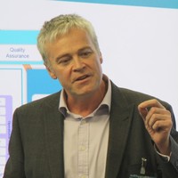 William Edge