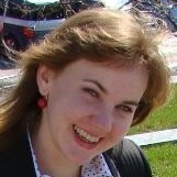 Elena Panchenko