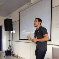 Anthony Oliveira