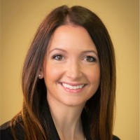 Brittany Silvestri, Mbah