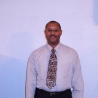 Alan Faulkner