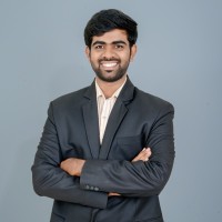 R Sudharsan
