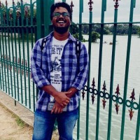 Amlan Jyoti Naskar