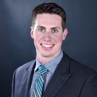Sean Robbins, CPA, MPAcc