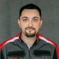 Alexander Verchenko