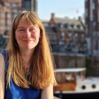 Josien Verwoerd