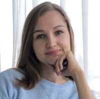 Anna Tkachenko