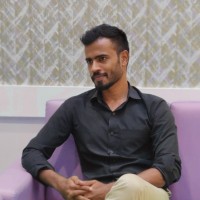 Karthik Sambamoorthy