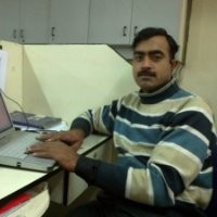 Narendra Kumar