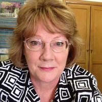 Barbara Daly